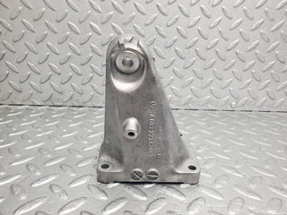 W124 Cabriolet engine mount bracket right used OEM