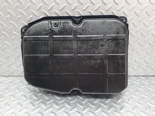 43857 Mercedes-Benz C126 380SEC Coupe Automatic Gearbox Oil Pan 722.310 1262710280