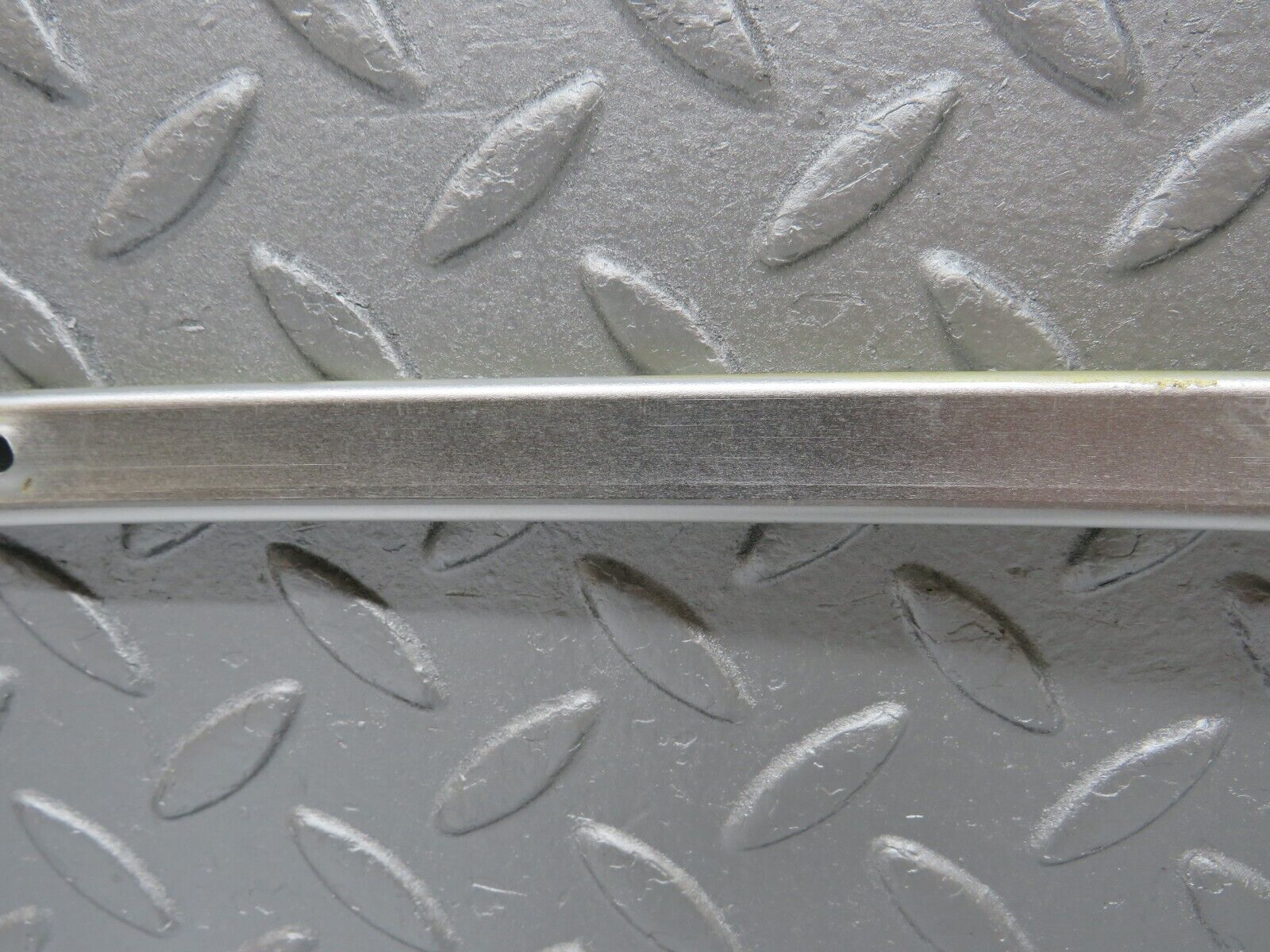 40205 Mercedes-Benz R107 Hardtop Interior Roof Chrome