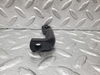W123 Coupe power steering pump holder bracket used OEM