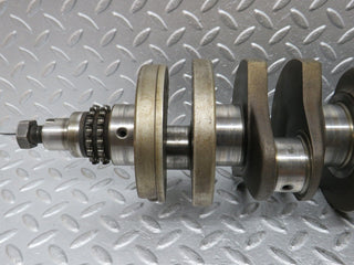 R107 SL crankshaft used OEM