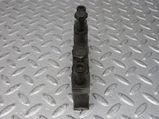 32869 Mercedes-Benz C107 R107 350 V8 Crankshaft Bearing Block 1160110312