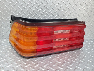 45040 Mercedes-Benz R129 300SL Coupe Tail Light Left Side