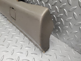 46116 Mercedes-Benz W126 420SE Side Skirt Left 1266904940 1266980130 1266980330