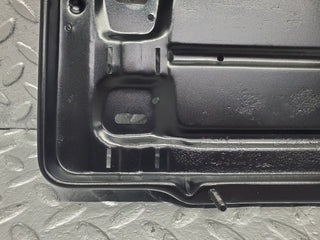 W114 battery tray used OEM