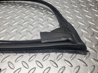 R129 SL front windscreen rubber seal used OEM
