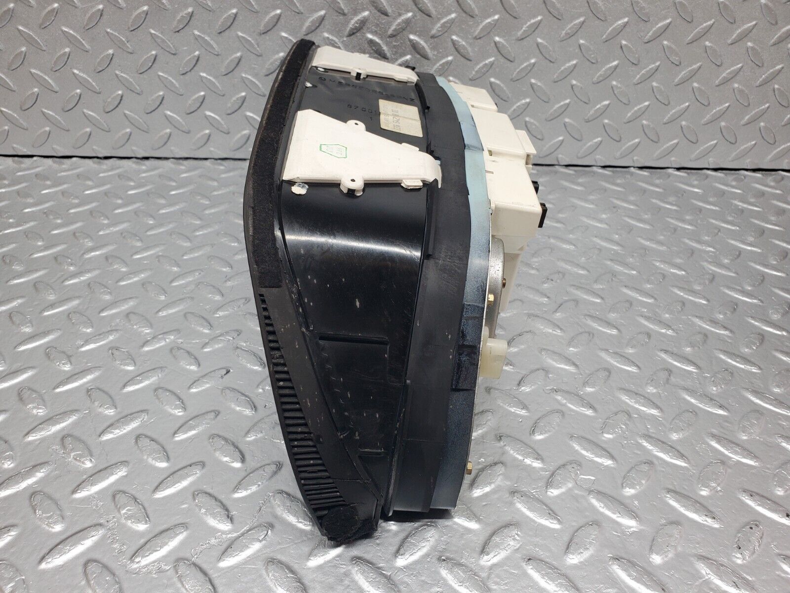 45841 Mercedes-Benz W126 420SE Instrument Cluster 1265428801