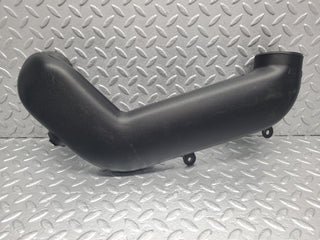 W124 Cabriolet air intake pipe used OEM