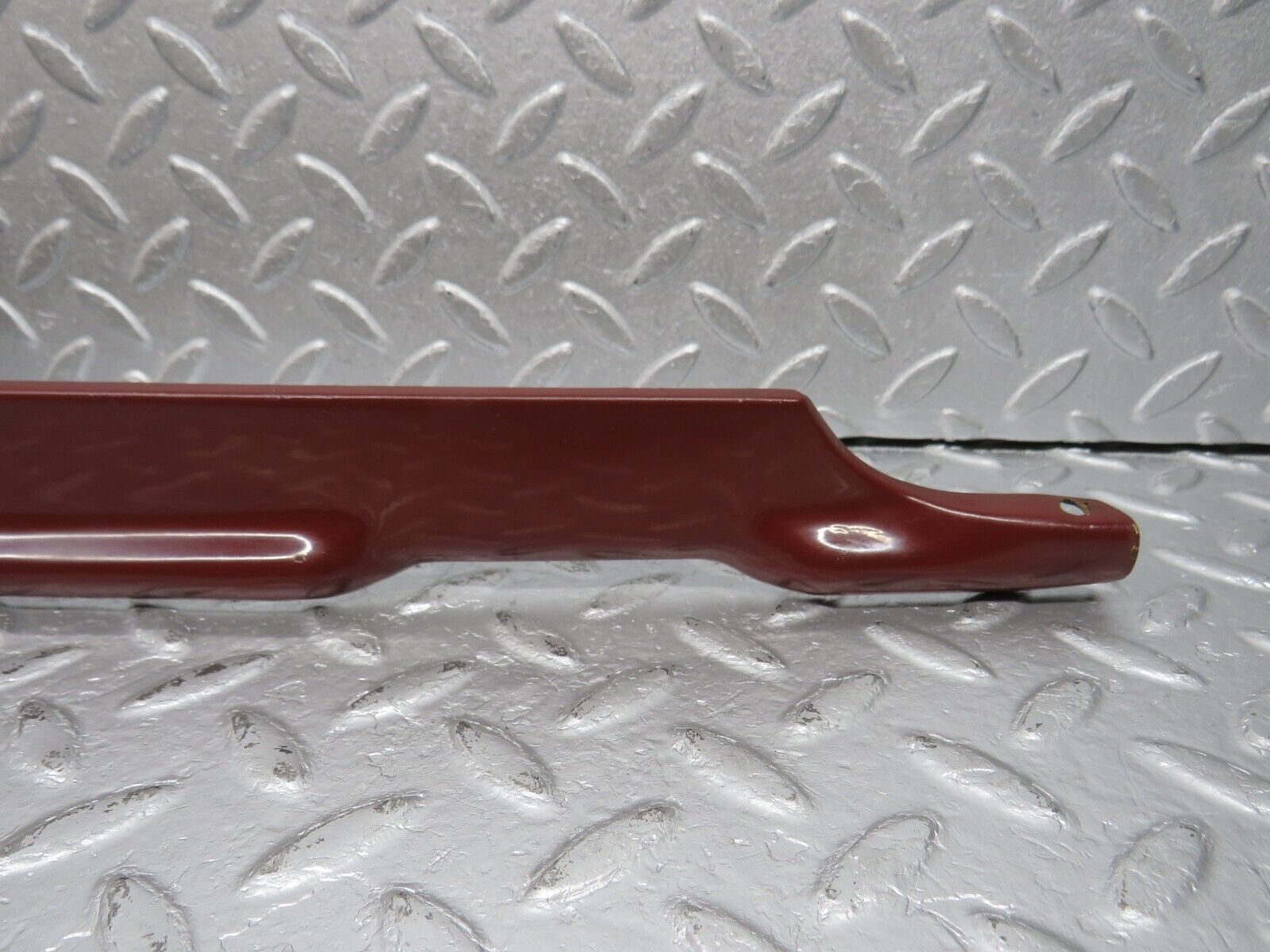 39914 Mercedes-Benz R107 350SL Headlight Lower Trim Right Side