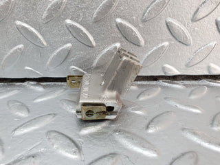 42160 Mercedes-Benz R129 320SL Coupe Soft Top Hydraulic Distributor 1298000022