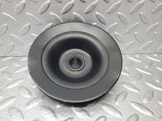 46633 Mercedes-Benz C123 280CE Coupe Power Steering Pump Pulley 6154660315