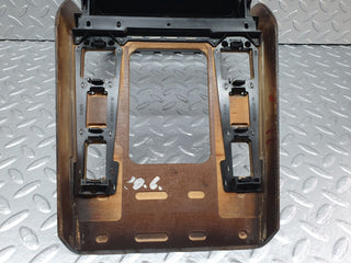 42189 Mercedes-Benz R129 320SL Coupe Centre Console Wood Panel