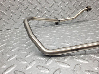 46026 Mercedes-Benz W126 420SE EGR Valve Hose Pipe