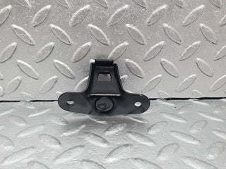 43576 Mercedes-Benz C126 380SEC Coupe Trunk Lock Latch