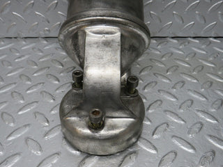 32982 Mercedes-Benz C107 R107 350 V8 Oil Filter Housing 1161840309