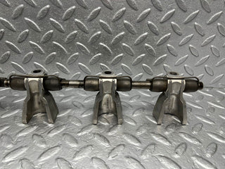 46326 Mercedes-Benz W123 300D Camshaft Rocker Arm 5 Cylinder 6160550010