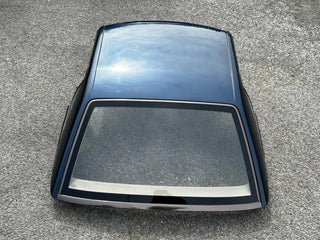 42224 Mercedes-Benz R129 320SL Coupe Hardtop