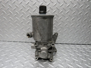W124 Cabriolet power steering pump used OEM