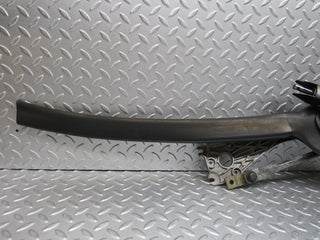 W124 Cabriolet wiper mechanism linkage used OEM