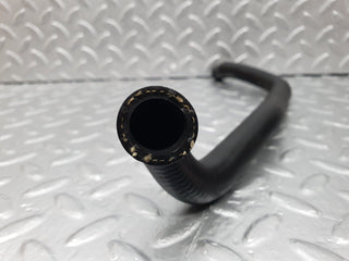 W202 heater hose pipe used OEM