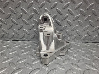 W201 Baby Benz engine mount bracket left side used OEM