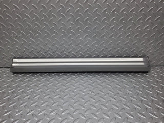 44582 Mercedes-Benz W124 220E Front Left Door Sill Trim