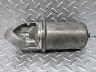 32750 Mercedes-Benz C107 R107 350 V8 Oil Filter Housing 1161840309