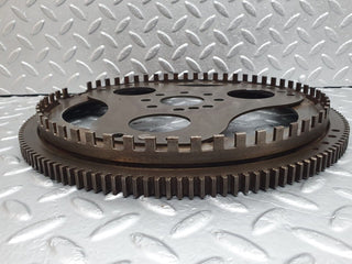 42090 Mercedes-Benz W202 C200 Flywheel Starter Ring With Bolts 1110300612