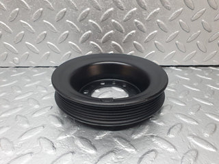 42820 Mercedes-Benz W201 190 2.0L Crankshaft Pulley 6030320204