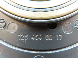 4980 Mercedes-Benz R107 350SL Steering Wheel 1264640017