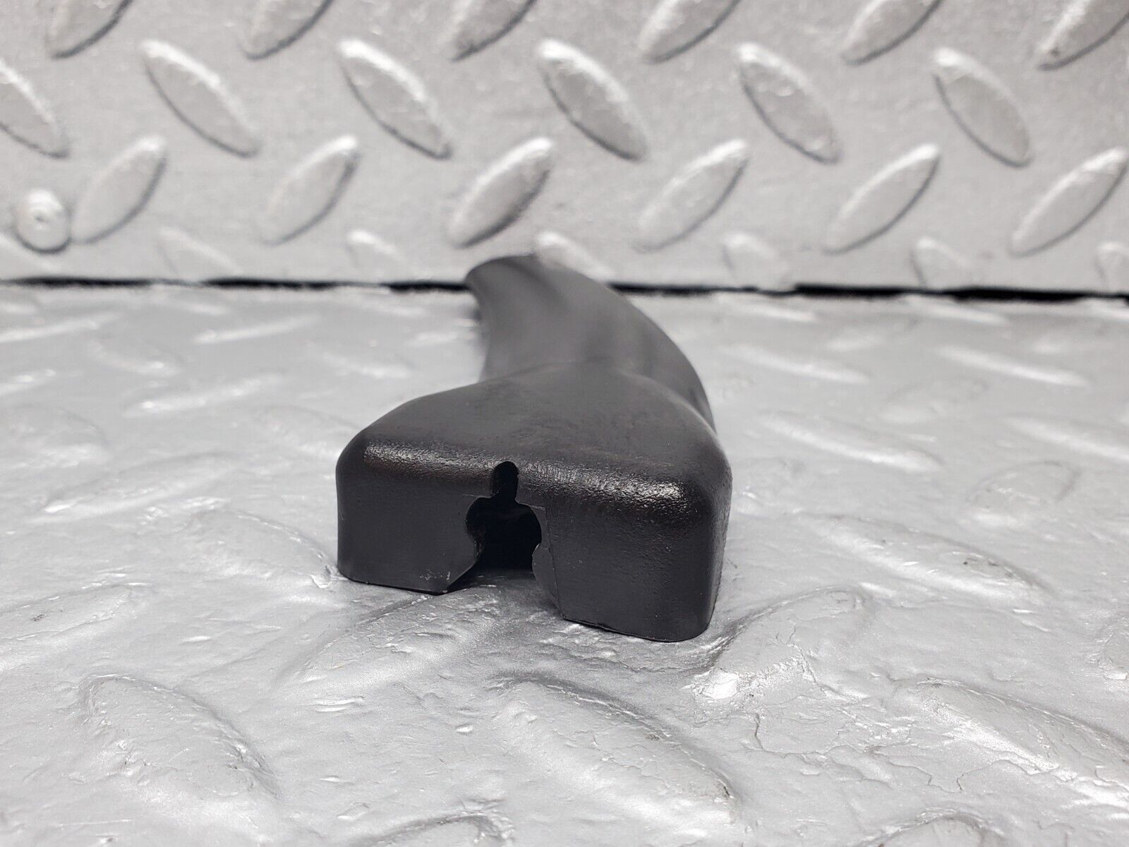 45879 Mercedes-Benz W126 420SE Sunroof Cover 1267820256