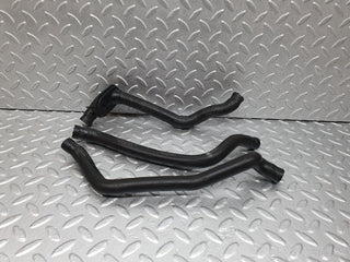 W202 heater hose pipe used OEM