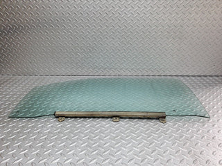 45311 Mercedes-Benz R129 300SL Coupe Left Door Window Glass