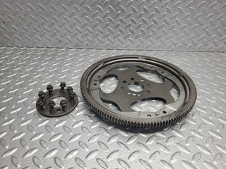 W124 Wagon flywheel starter ring used OEM