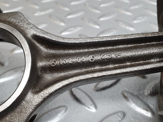 43078 Mercedes-Benz W123 Piston With Connecting Rod 95.485 mm 1020381