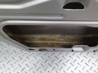 W201 Baby Benz rear left door used OEM