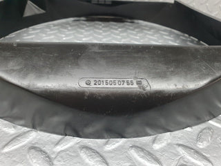 W201 Baby Benz engine fan shroud used OEM