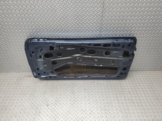 W126 Coupe right door used OEM