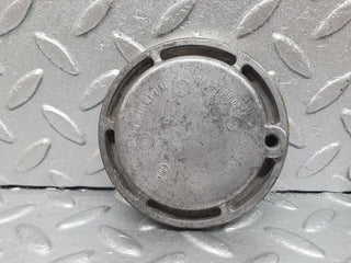 43851 Mercedes-Benz C126 380SEC Coupe Automatic Gearbox Piston Cover Set 722.310 1262770903