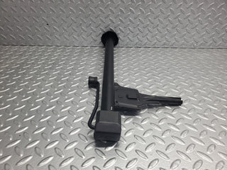 W124 Wagon car jack used OEM