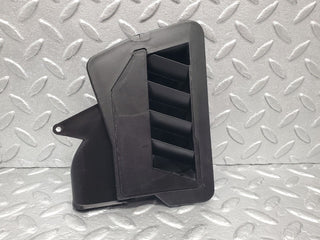 R129 SL heater vent right side used OEM