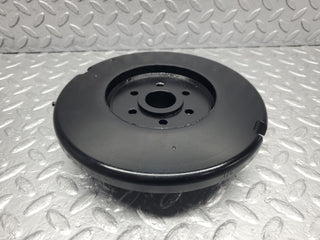 W126 Coupe crankshaft vibration damper used OEM