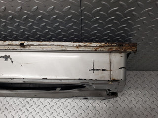 R107 SLC left door used OEM