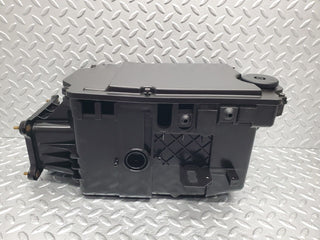 R129 SL fuse box housing used OEM