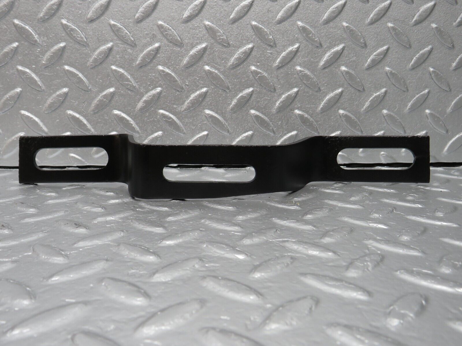 39992 Mercedes-Benz R107 350SL Front Bumper Bracket Left Side
