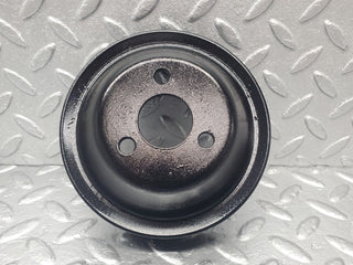 46178 Mercedes-Benz W124 280E Water Pump Pulley 1264600379