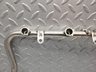 R230 fuel injector rail used OEM
