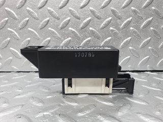 R129 SL windscreen wiper relay used OEM