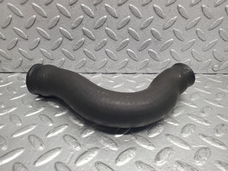 W123 radiator hose pipe used OEM