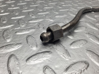 W112 gearbox oil hose pipe used OEM